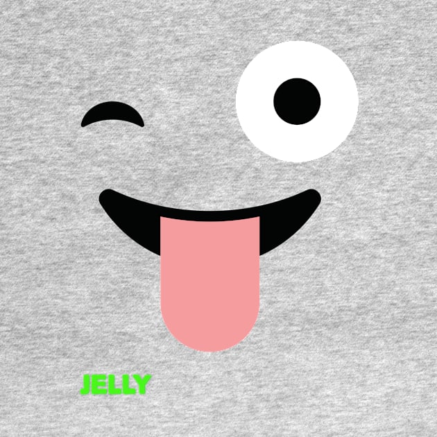 Jelly by MBNEWS